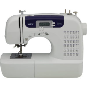 Brother CS6000i Sewing Machine 