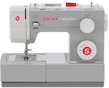 Singer 4411 heavy duty sewing machine